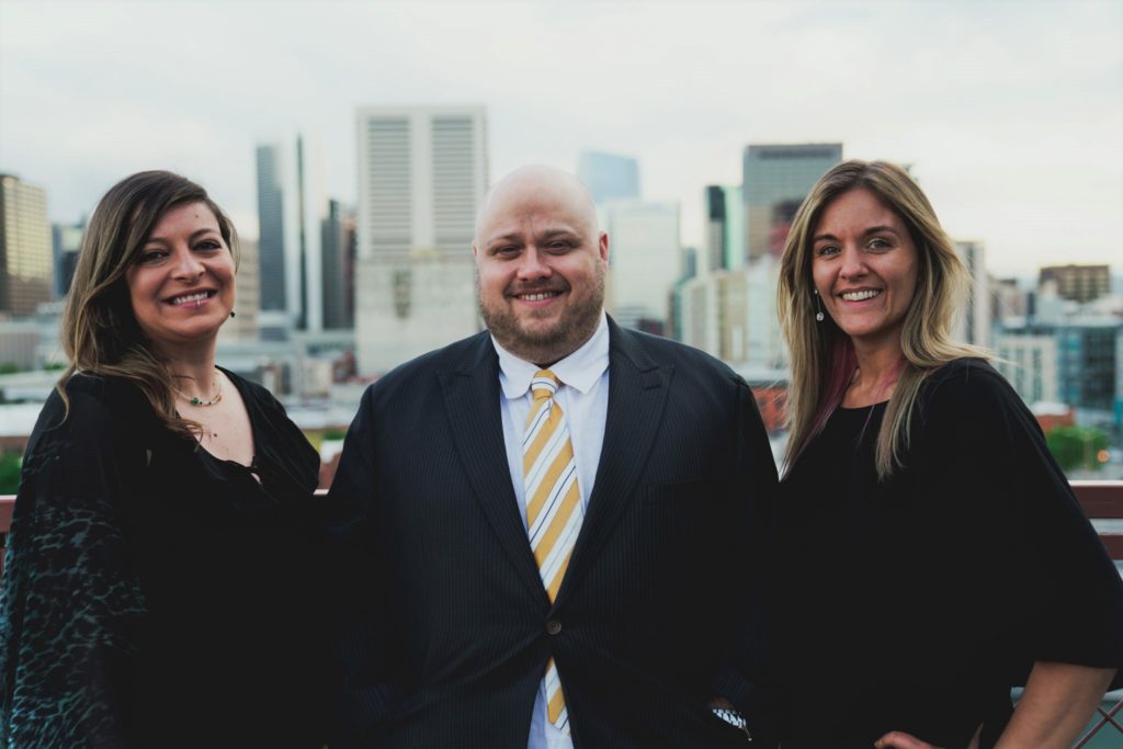 Cadieux & Associates Team